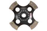 ACT 1997 Audi A4 4 Pad Rigid Race Disc thumbnail 3