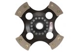 ACT 1997 Audi A4 4 Pad Rigid Race Disc thumbnail 4