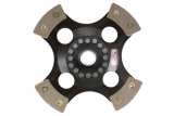 ACT 1997 Audi A4 4 Pad Rigid Race Disc thumbnail 5