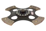 ACT 1997 Audi A4 4 Pad Rigid Race Disc thumbnail 6