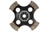 ACT 1997 Audi A4 4 Pad Rigid Race Disc thumbnail 7