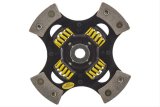 ACT 2005 Mazda 3 4 Pad Sprung Race Disc thumbnail 3