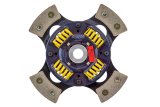 ACT 2005 Mazda 3 4 Pad Sprung Race Disc thumbnail 4