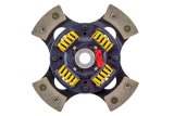 ACT 2005 Mazda 3 4 Pad Sprung Race Disc thumbnail 5