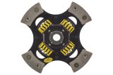 ACT 2005 Mazda 3 4 Pad Sprung Race Disc thumbnail 7