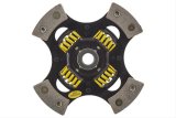 ACT 1992 Volkswagen Corrado 4 Pad Sprung Race Disc thumbnail 3