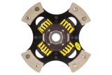 ACT 2004 Subaru Forester 4 Pad Sprung Race Disc thumbnail 2
