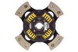ACT 2004 Subaru Forester 4 Pad Sprung Race Disc thumbnail 3
