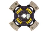 ACT 2004 Subaru Forester 4 Pad Sprung Race Disc thumbnail 4