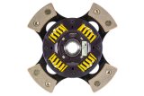 ACT 2004 Subaru Forester 4 Pad Sprung Race Disc thumbnail 5