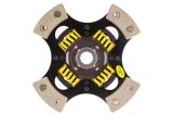 ACT 2004 Subaru Forester 4 Pad Sprung Race Disc thumbnail 6