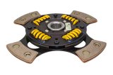 ACT 2004 Subaru Forester 4 Pad Sprung Race Disc thumbnail 7