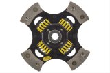 ACT 2005 Chevrolet Cobalt 4 Pad Sprung Race Disc thumbnail 2