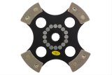 ACT 2010 Toyota Camry 4 Pad Rigid Race Disc thumbnail 3