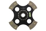 ACT 2010 Toyota Camry 4 Pad Rigid Race Disc thumbnail 4