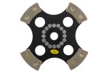 ACT 2010 Toyota Camry 4 Pad Rigid Race Disc thumbnail 7