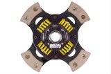 ACT 1995 Toyota Tacoma 4 Pad Sprung Race Disc thumbnail 2