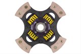 ACT 1995 Toyota Tacoma 4 Pad Sprung Race Disc thumbnail 3