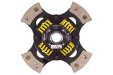 ACT 1995 Toyota Tacoma 4 Pad Sprung Race Disc thumbnail 4