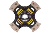 ACT 1995 Toyota Tacoma 4 Pad Sprung Race Disc thumbnail 5