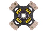 ACT 1995 Toyota Tacoma 4 Pad Sprung Race Disc thumbnail 6