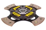 ACT 1995 Toyota Tacoma 4 Pad Sprung Race Disc thumbnail 7