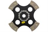 ACT 1981 Nissan 280ZX 4 Pad Rigid Race Disc thumbnail 1