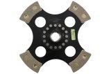 ACT 1981 Nissan 280ZX 4 Pad Rigid Race Disc thumbnail 4