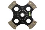 ACT 1981 Nissan 280ZX 4 Pad Rigid Race Disc thumbnail 5