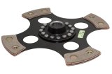 ACT 1981 Nissan 280ZX 4 Pad Rigid Race Disc thumbnail 6