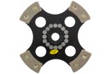 ACT 1981 Nissan 280ZX 4 Pad Rigid Race Disc thumbnail 7