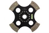 ACT 1987 Toyota Supra 4 Pad Rigid Race Disc thumbnail 3