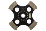 ACT 1987 Toyota Supra 4 Pad Rigid Race Disc thumbnail 4