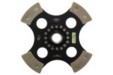 ACT 1987 Toyota Supra 4 Pad Rigid Race Disc thumbnail 5