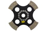 ACT 1987 Toyota Supra 4 Pad Rigid Race Disc thumbnail 6