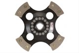 ACT 1999 Porsche 911 4 Pad Rigid Race Disc thumbnail 1