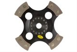 ACT 1999 Porsche 911 4 Pad Rigid Race Disc thumbnail 2