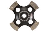 ACT 1999 Porsche 911 4 Pad Rigid Race Disc thumbnail 3