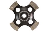 ACT 1999 Porsche 911 4 Pad Rigid Race Disc thumbnail 4