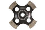 ACT 1999 Porsche 911 4 Pad Rigid Race Disc thumbnail 5