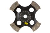 ACT 1999 Porsche 911 4 Pad Rigid Race Disc thumbnail 7