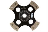 ACT 2006 Subaru Impreza 4 Pad Rigid Race Disc thumbnail 1