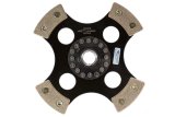 ACT 2006 Subaru Impreza 4 Pad Rigid Race Disc thumbnail 4