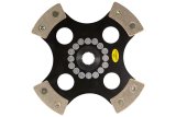 ACT 2006 Subaru Impreza 4 Pad Rigid Race Disc thumbnail 7