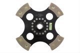 ACT 2003 Dodge Neon 4 Pad Rigid Race Disc thumbnail 1