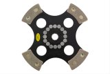 ACT 2003 Dodge Neon 4 Pad Rigid Race Disc thumbnail 2