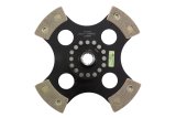 ACT 2003 Dodge Neon 4 Pad Rigid Race Disc thumbnail 4