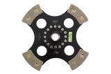 ACT 2003 Dodge Neon 4 Pad Rigid Race Disc thumbnail 5