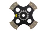 ACT 2003 Dodge Neon 4 Pad Rigid Race Disc thumbnail 6