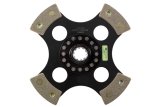 ACT 2001 BMW M3 4 Pad Rigid Race Disc thumbnail 1